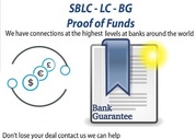  БГ/SBLC/MT760, Финансы бизнеса и Кредиты, БГ Монетизация, MT700, торговля